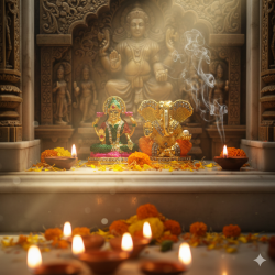 ST/1817/M PR AMBUJA LAXMI GANESH